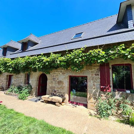 Chambres D'Hotes La Roche Saint-Hilaire-des-Landes 外观 照片