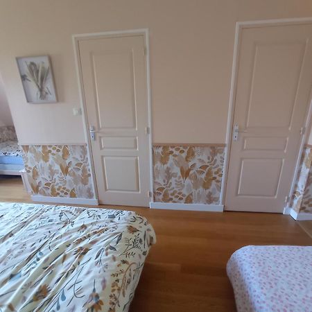 Chambres D'Hotes La Roche Saint-Hilaire-des-Landes 外观 照片