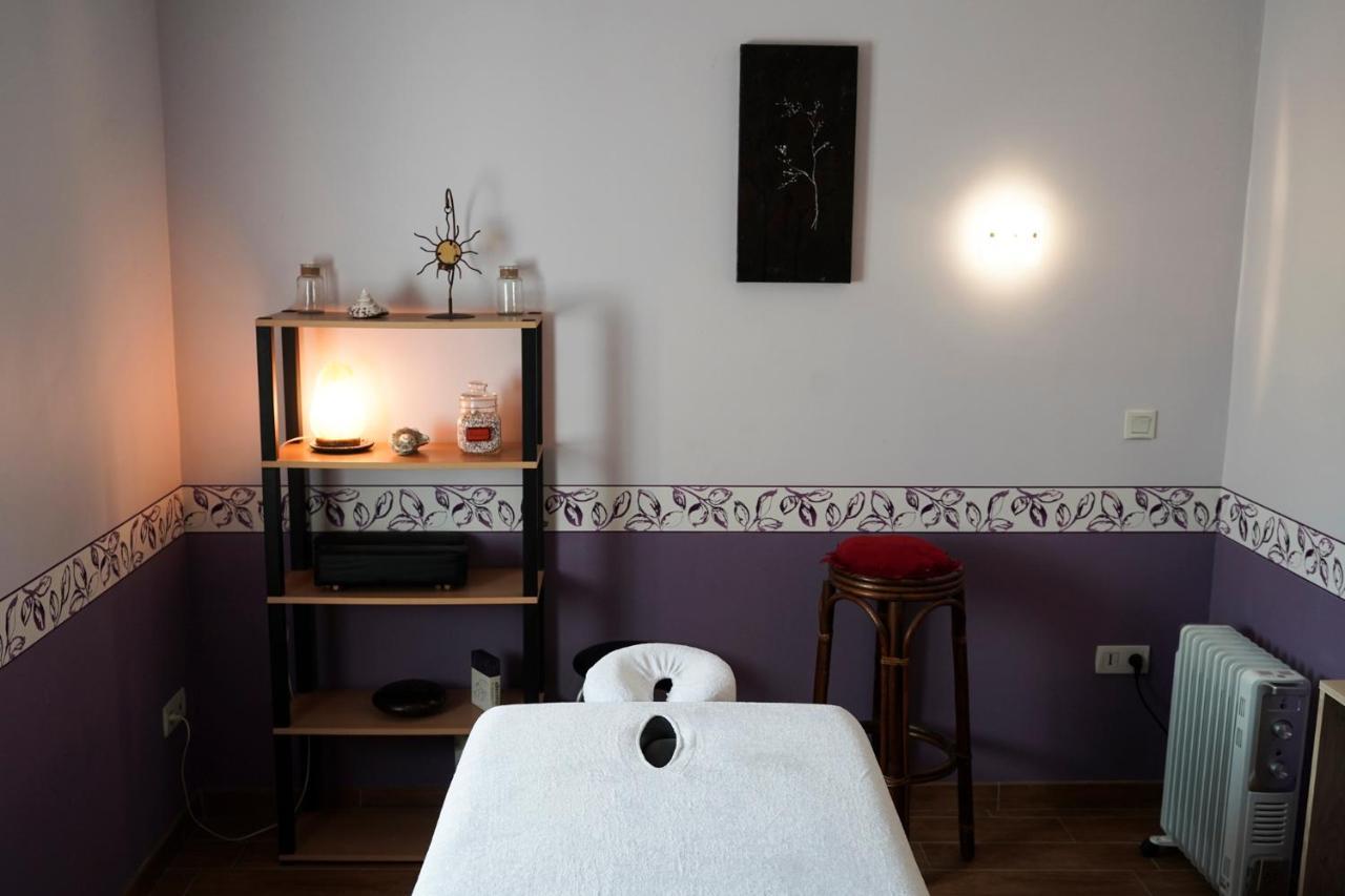Chambres D'Hotes La Roche Saint-Hilaire-des-Landes 外观 照片
