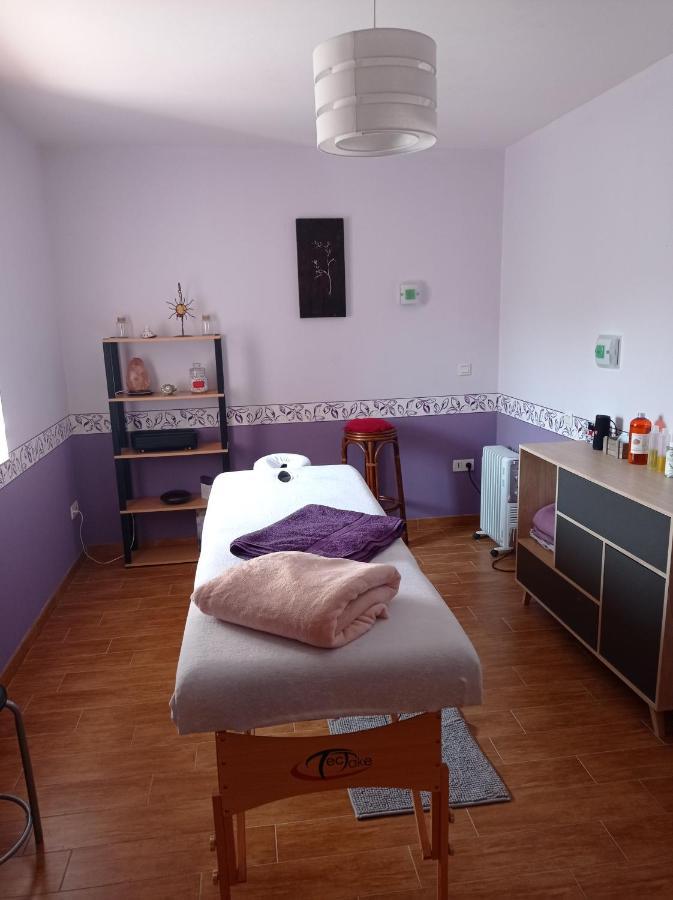 Chambres D'Hotes La Roche Saint-Hilaire-des-Landes 外观 照片
