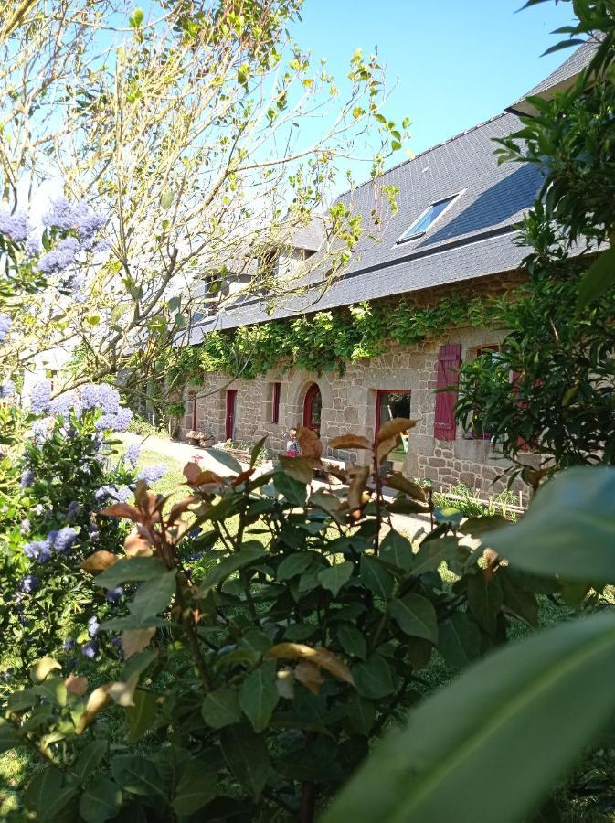 Chambres D'Hotes La Roche Saint-Hilaire-des-Landes 外观 照片