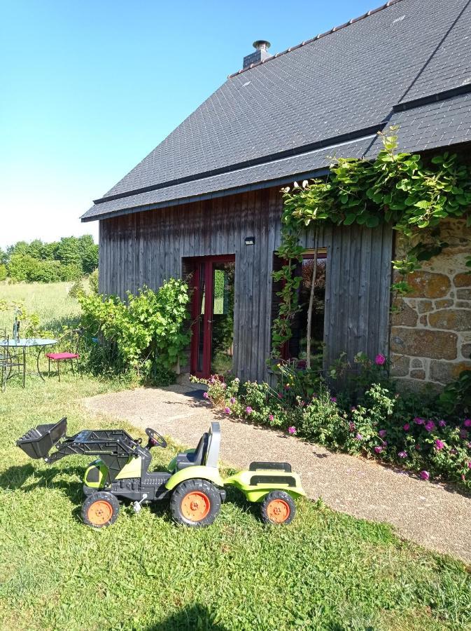 Chambres D'Hotes La Roche Saint-Hilaire-des-Landes 外观 照片