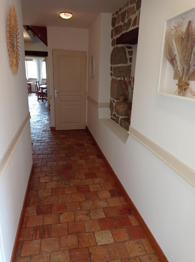 Chambres D'Hotes La Roche Saint-Hilaire-des-Landes 外观 照片