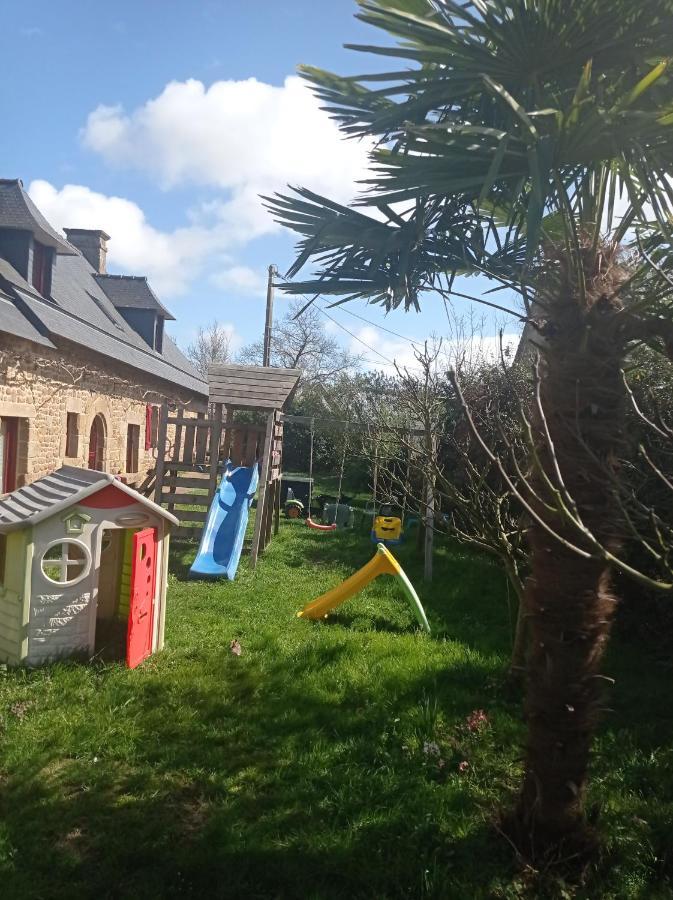 Chambres D'Hotes La Roche Saint-Hilaire-des-Landes 外观 照片