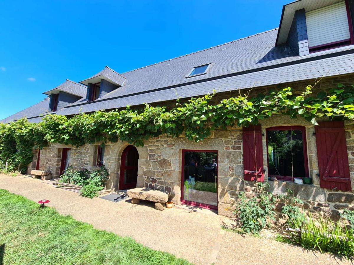 Chambres D'Hotes La Roche Saint-Hilaire-des-Landes 外观 照片