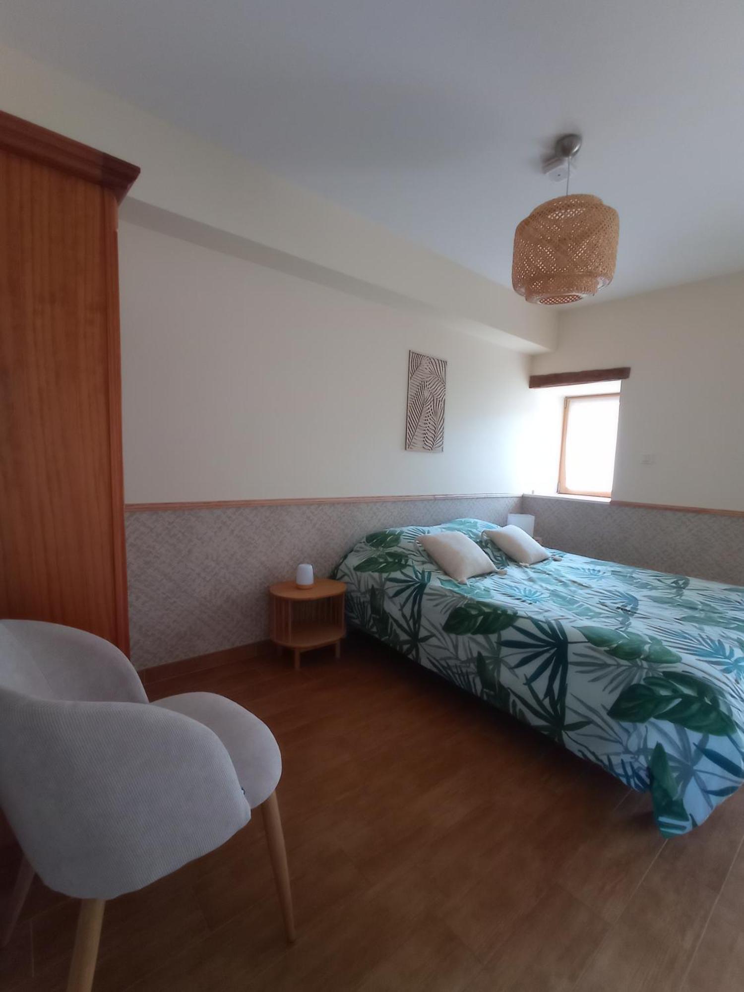 Chambres D'Hotes La Roche Saint-Hilaire-des-Landes 外观 照片